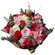 roses carnations and alstromerias. Serbia